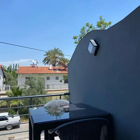 Lilia Homes Διαμέρισμα *