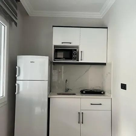 Lilia Homes Daire