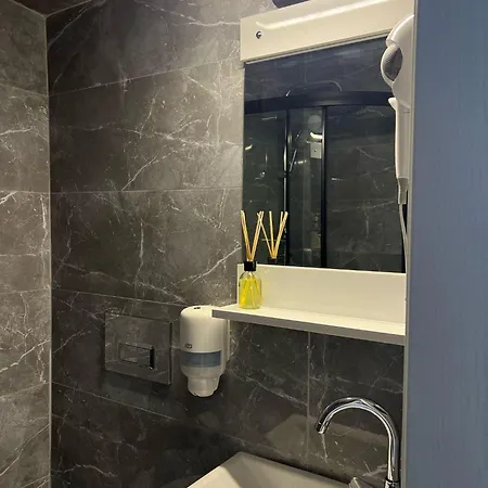 Lilia Homes Διαμέρισμα