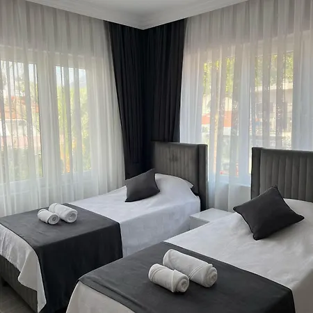 Διαμέρισμα Lilia Homes