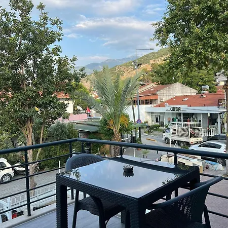 Lilia Homes Διαμέρισμα *