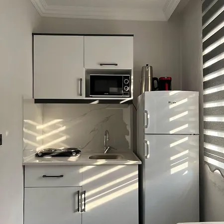 Διαμέρισμα Lilia Homes