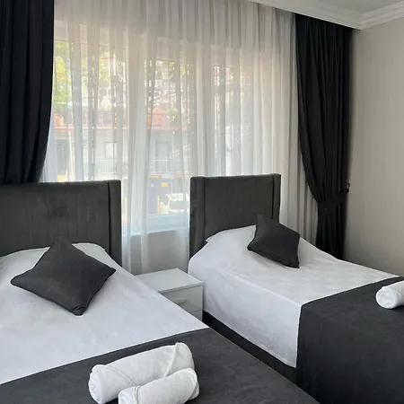 Lilia Homes Διαμέρισμα Φετιγιέ