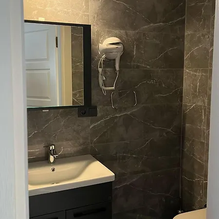 Lilia Homes Διαμέρισμα *
